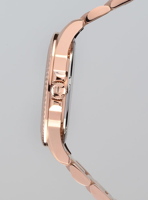 Jacques Lemans Jacques Lemans La Passion LP-125L , наручные женские часы фото под углом