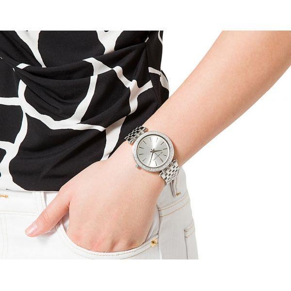 Оригинальные часы Michael Kors Michael Kors Portia MK3190 кварцевые калибр механизма  общий вид
