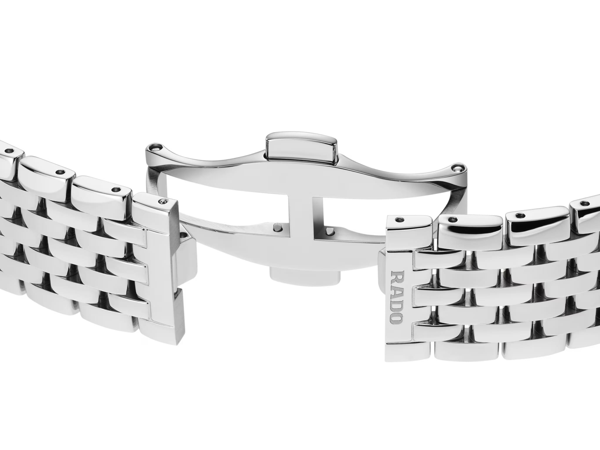 Rado Rado Florence Diamonds R48912773 мужские часы зеленый циферблат на запястье