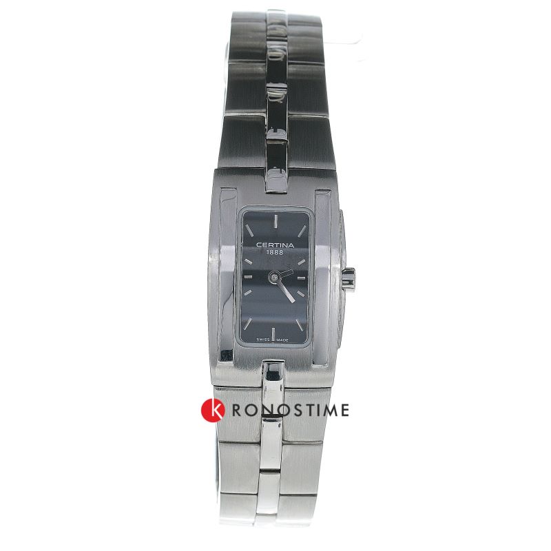 Фотография часов Certina DS Mini Donna C002.109.11.051.00
