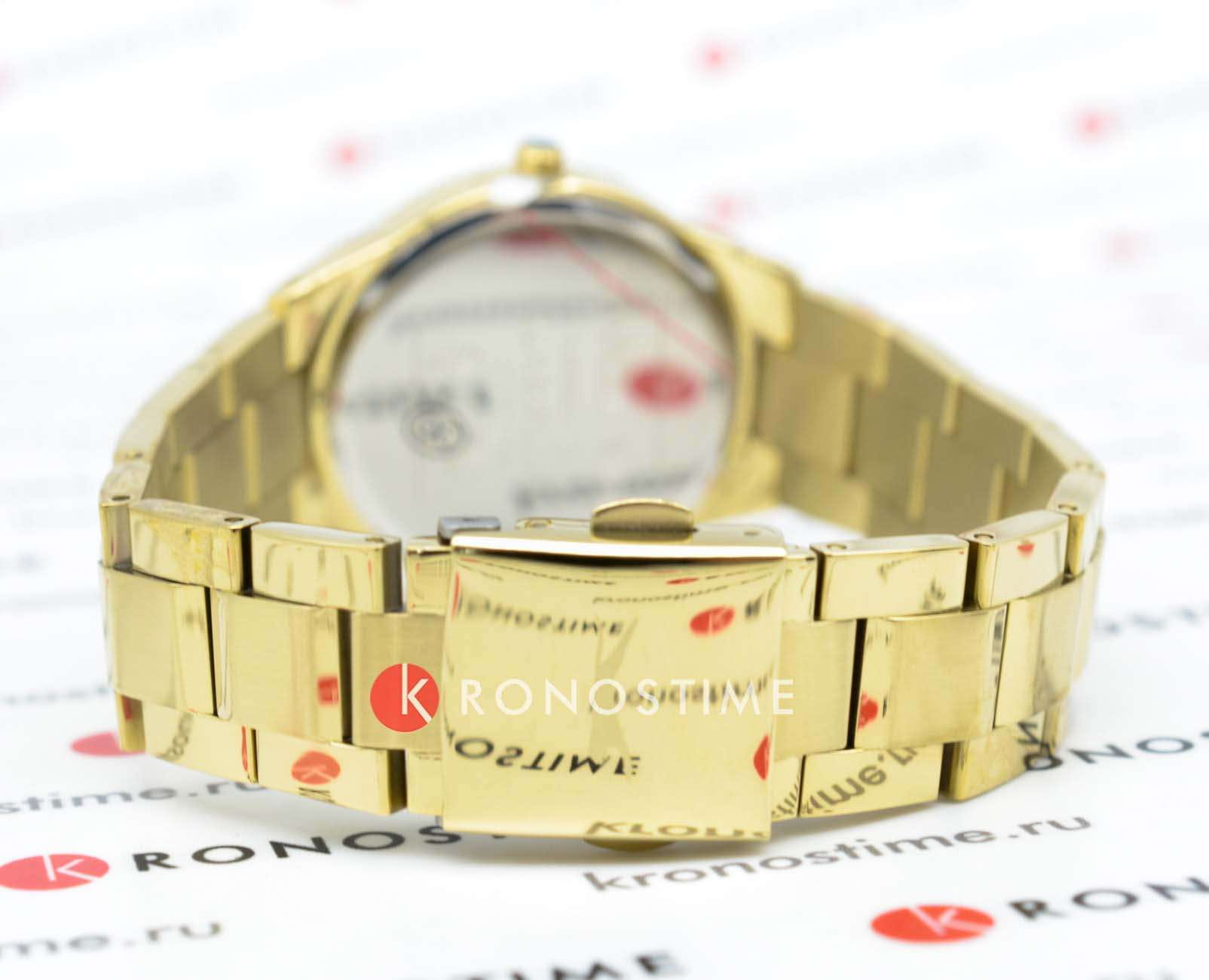 Slazenger Slazenger SL.09.2075.3.02 женские часы серебристый циферблат на запястье