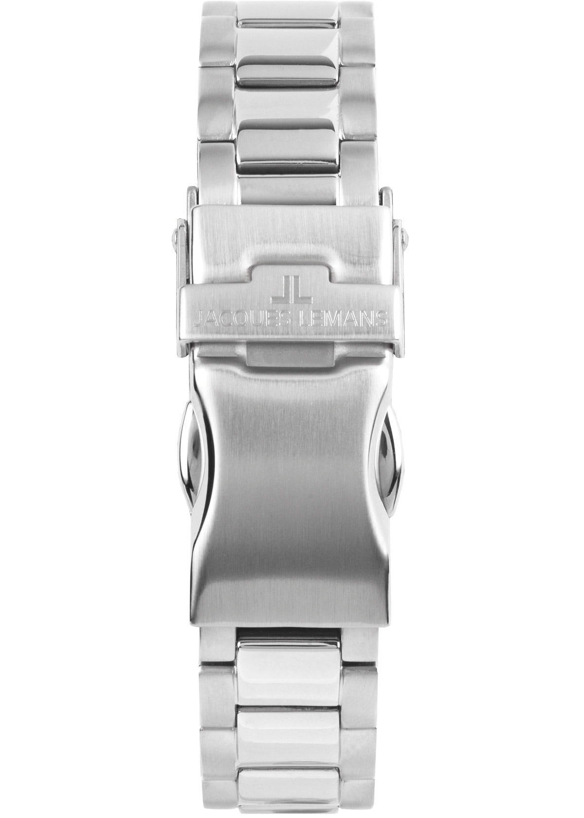 Jacques Lemans Jacques Lemans Classic 1-1878B , наручные женские часы фото под углом