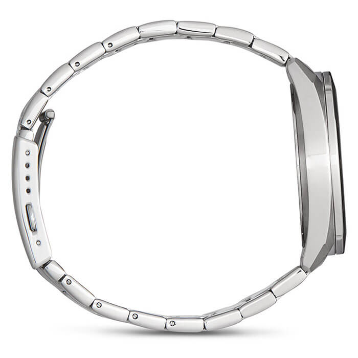 Casio Casio Edifice EFV-590D-1AVUEF EFV — детали корпуса и нержавеющая сталь