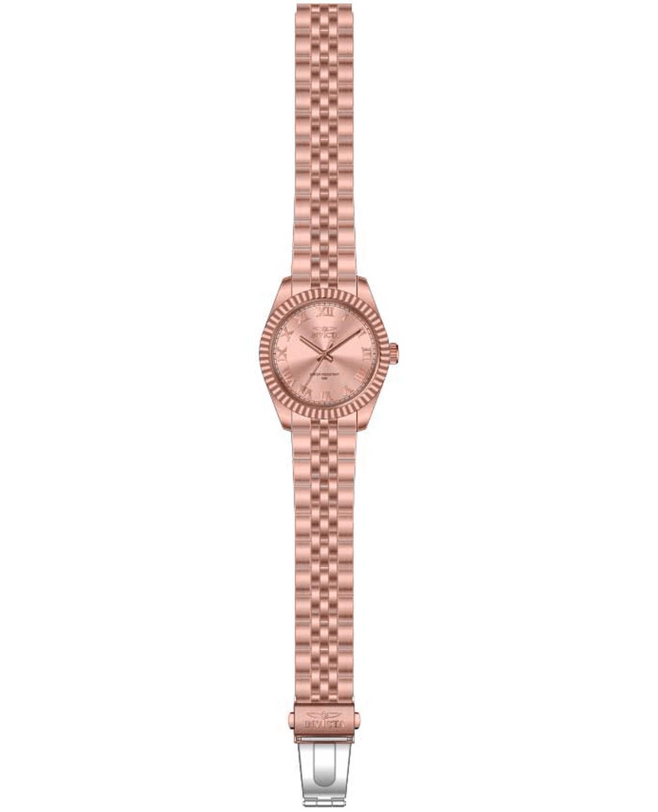 Invicta Invicta Specialty IN47419 , наручные женские часы фото под углом