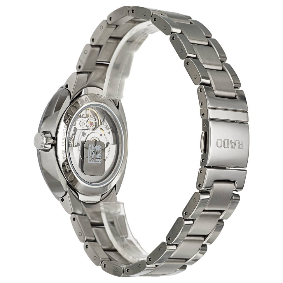 Rado Rado D-Star R15946153 Automatic, наручные мужские часы фото под углом
