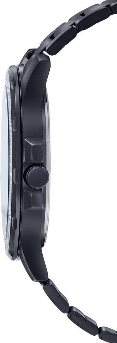 Casio Casio Collection MTP-VD300B-5E мужские часы коричневый циферблат на запястье