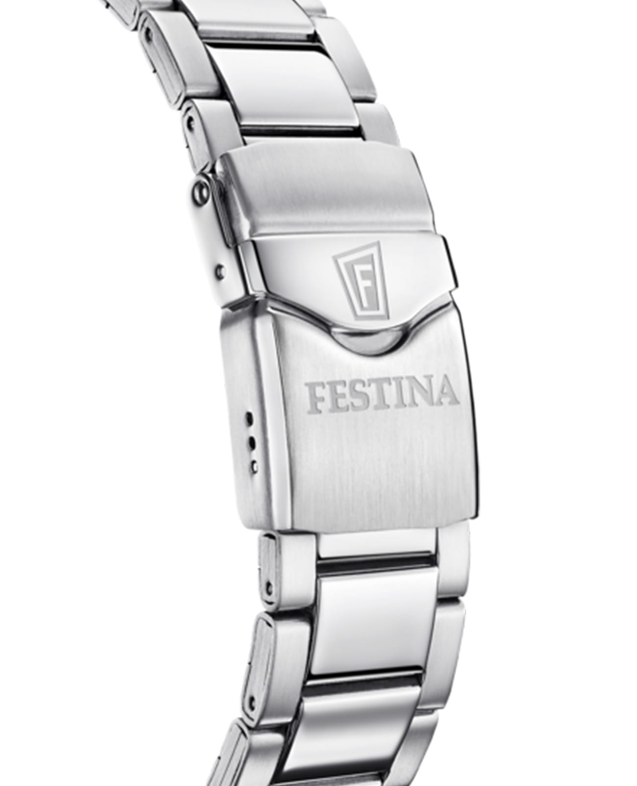 Оригинальные часы Festina Festina The Originals F20663/5 кварцевые калибр механизма  общий вид