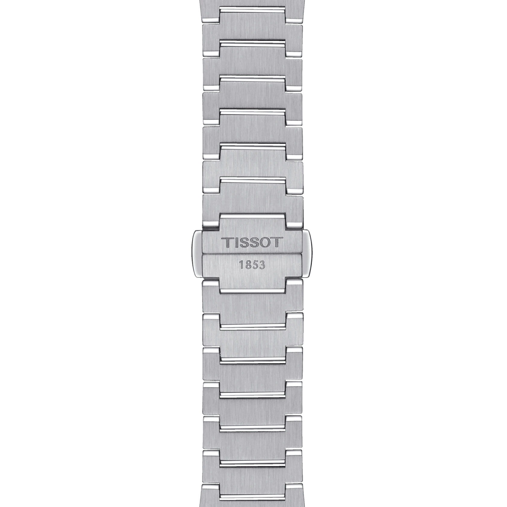 Tissot Tissot PRX 35 mm T137.210.11.081.00, prx швейцария женские часы на браслете нержавеющая сталь боковой вид