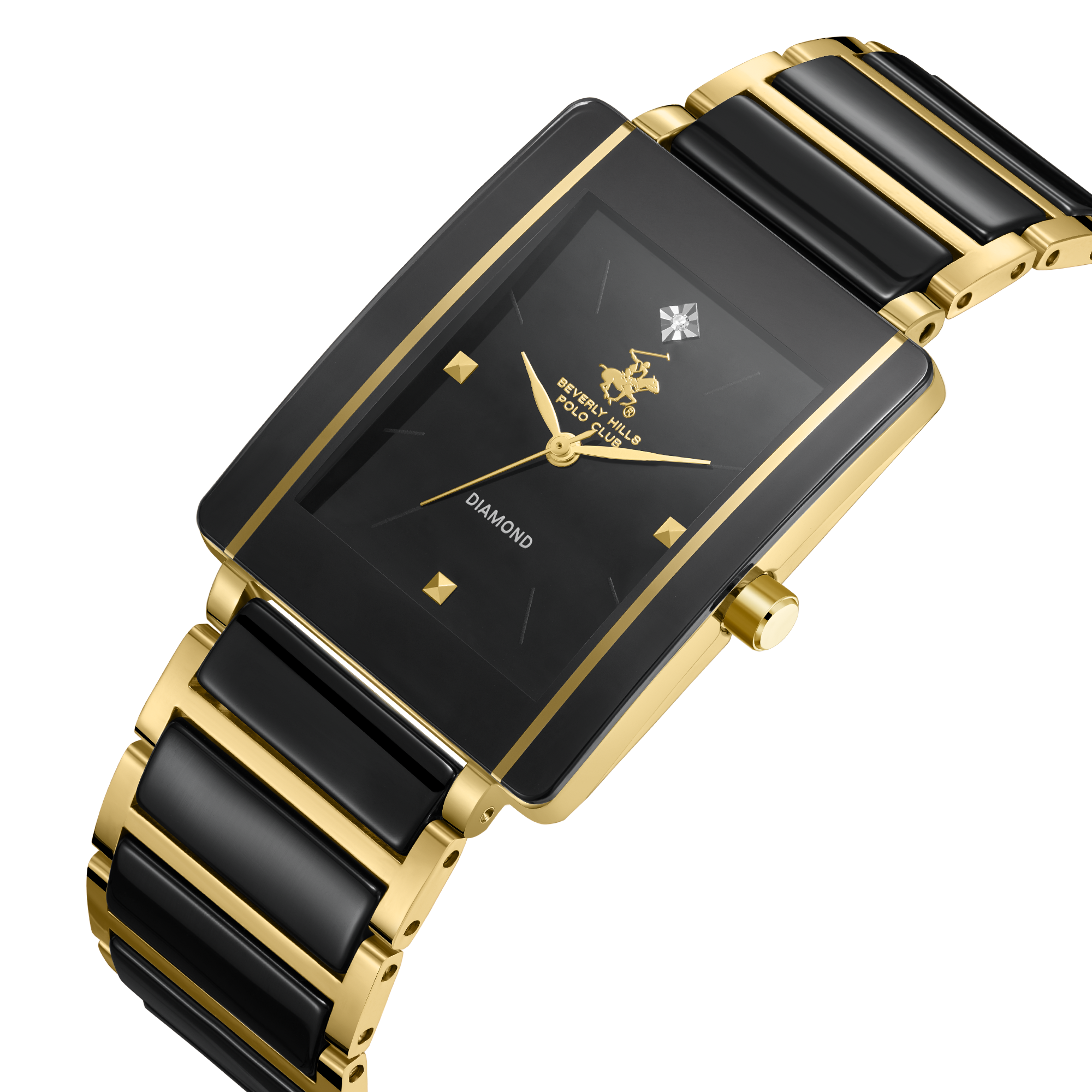 Beverly Hills Polo Club Beverly Hills Polo Club  Quartz BP3699C.251 , наручные женские часы фото под углом