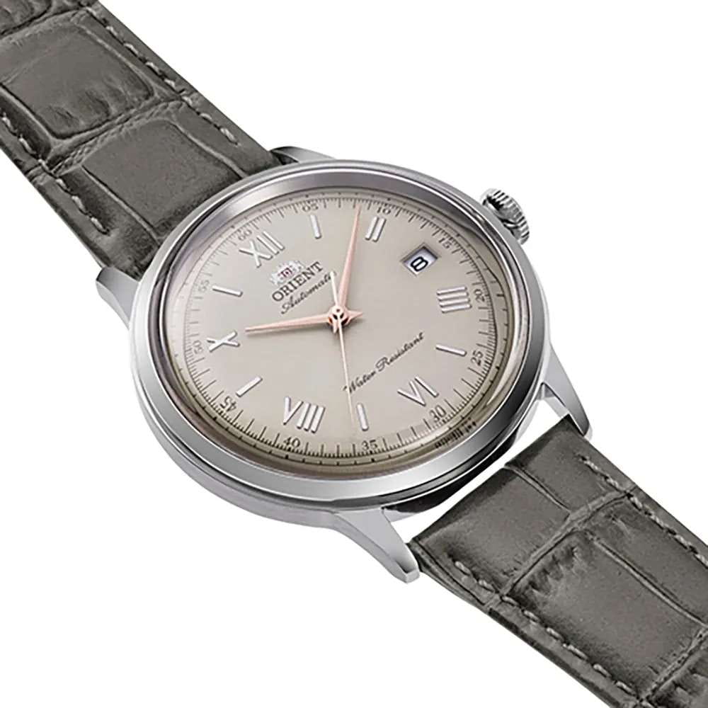 Orient Orient Bambino RA-AC0025N (RN-AC0025N) , наручные мужские часы фото под углом