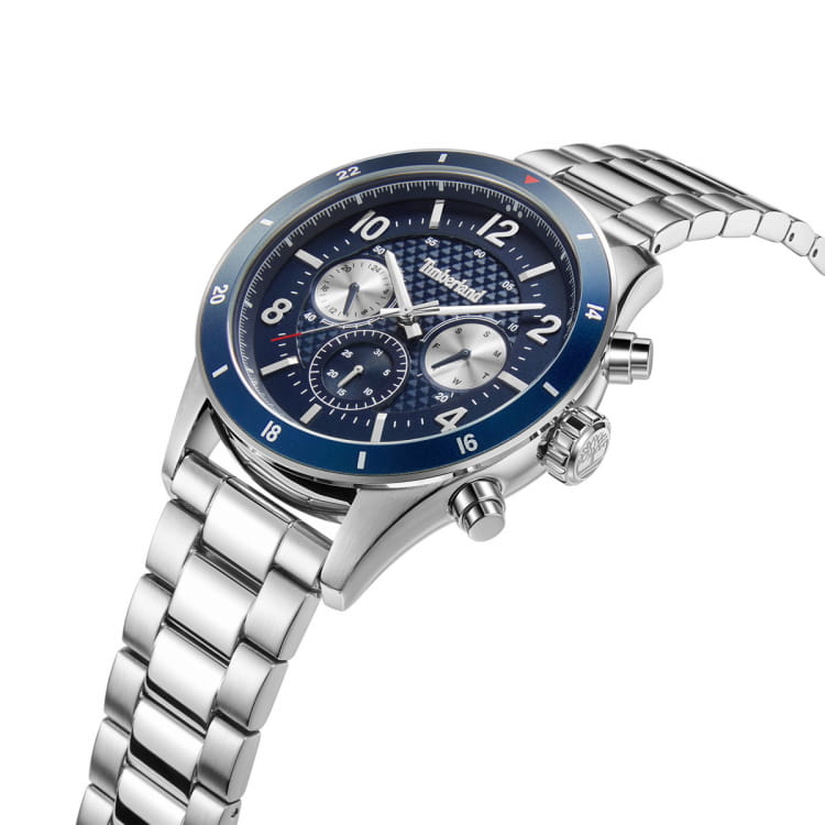 Timberland Timberland Hooksett TDWGK2201005 , наручные мужские часы фото под углом