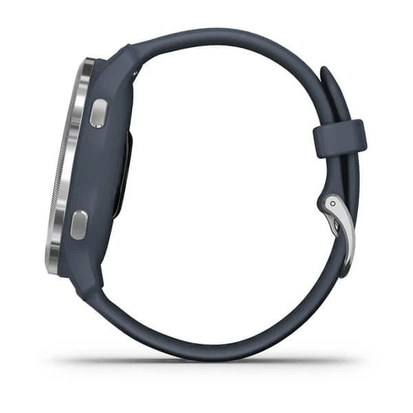 Garmin Garmin Venu 2 010-02430-10  - задняя крышка пластик корпуса, сша часы