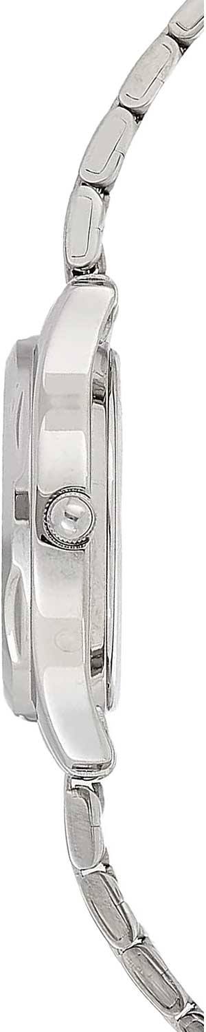 Casio Casio Collection LTP-1275D-7B, ltp япония женские часы на браслете нержавеющая сталь боковой вид