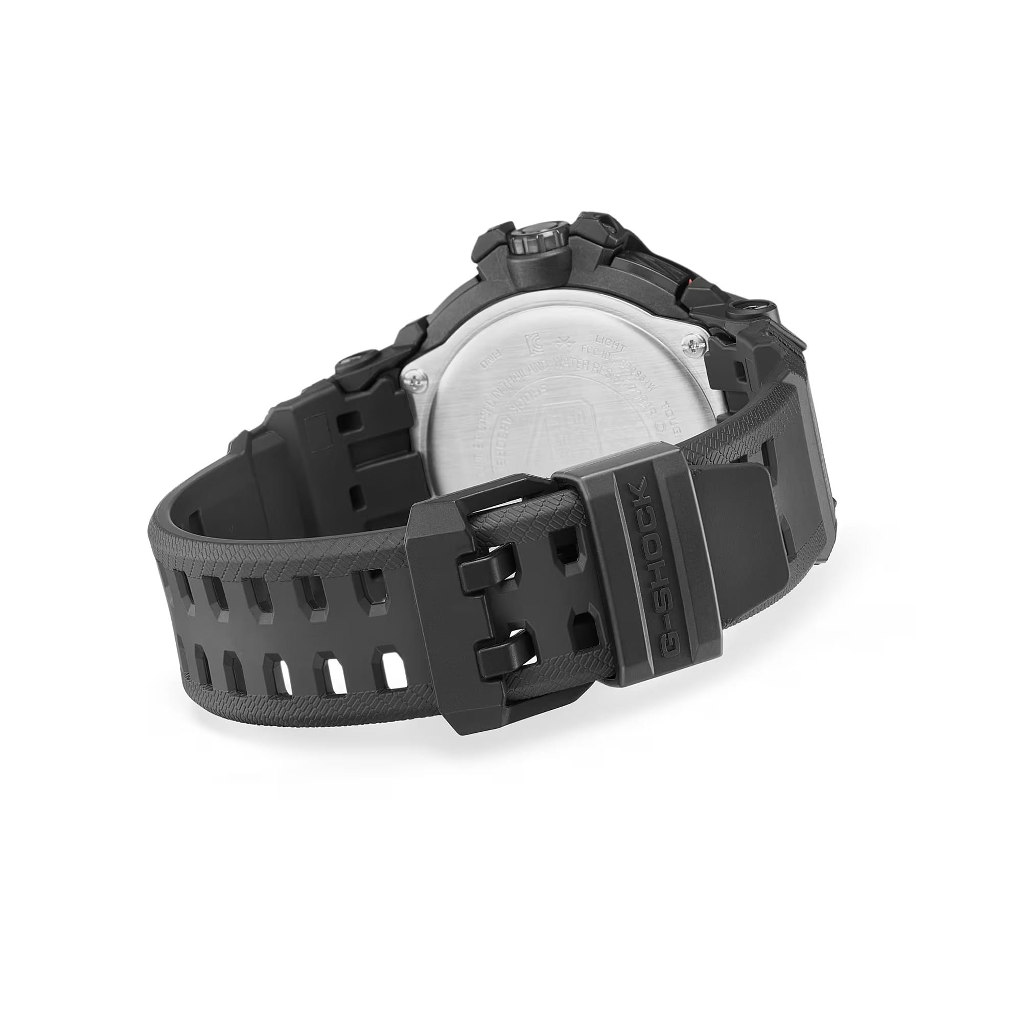 Casio Casio G-Shock GR-B300-1A4DR (GR-B300-1A4) мужские часы черный циферблат на запястье