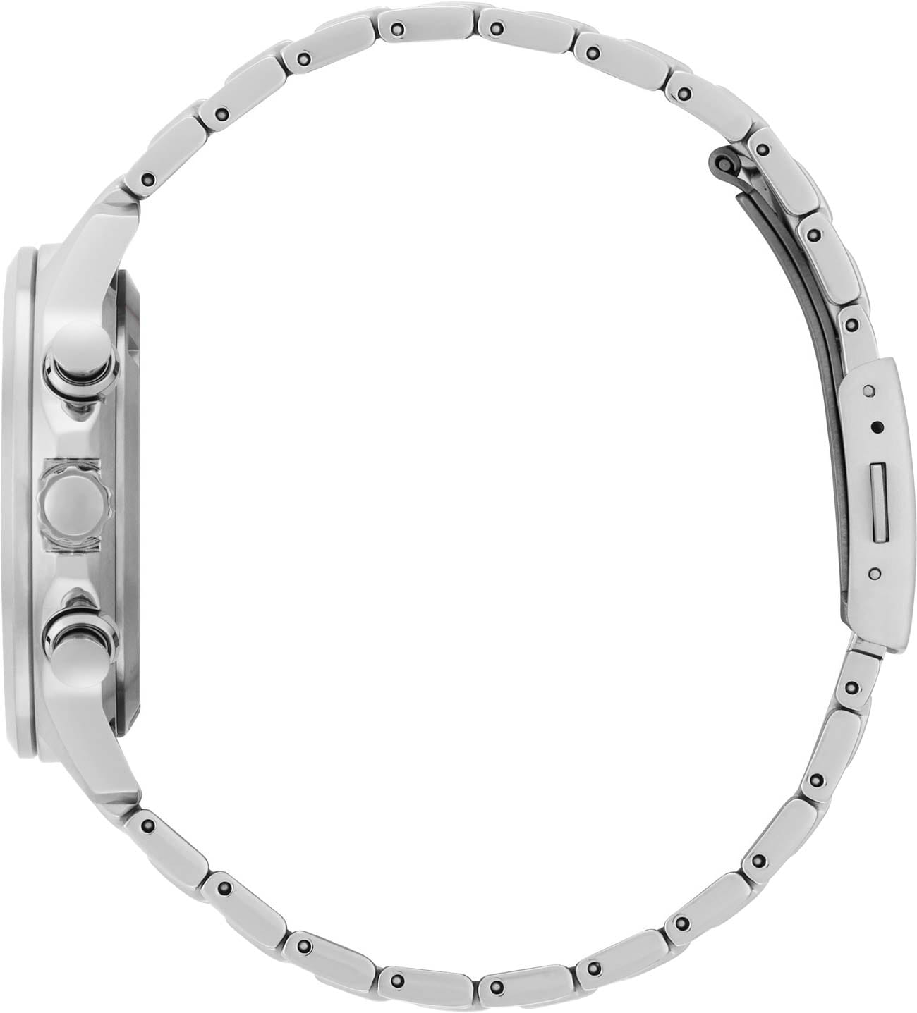 Citizen AT2470-85H , наручные мужские часы фото под углом