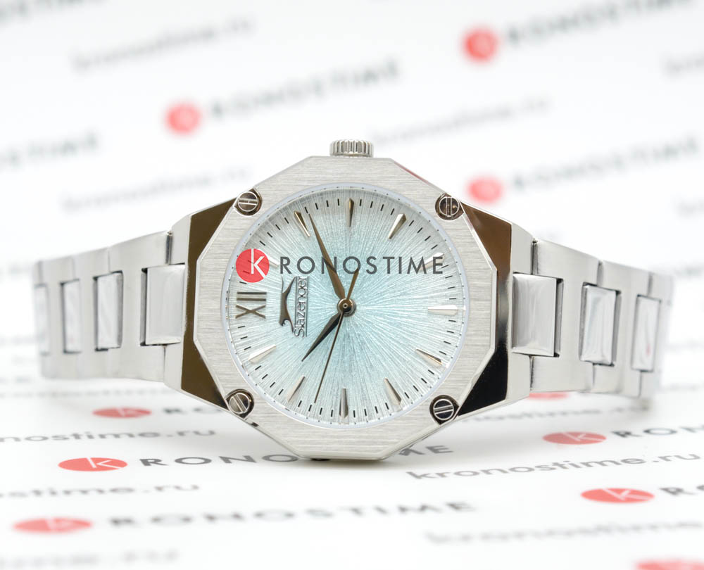 Slazenger Slazenger SL.09.2374.3.07 , наручные женские часы фото под углом