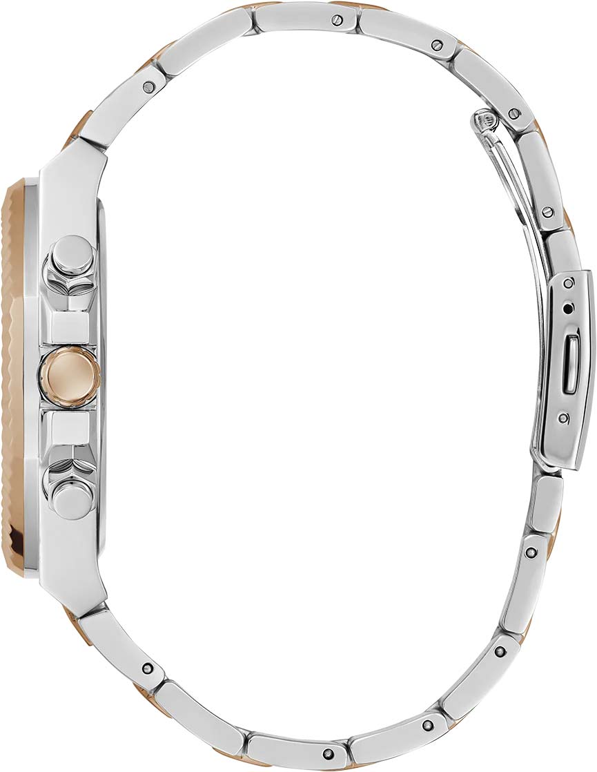 Оригинальные часы Guess Guess Sport Equity GW0703G4 кварцевые калибр механизма  общий вид