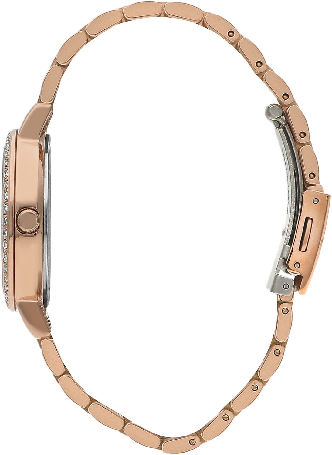 Lee Cooper Lee Cooper LC07590.410 , наручные женские часы фото под углом