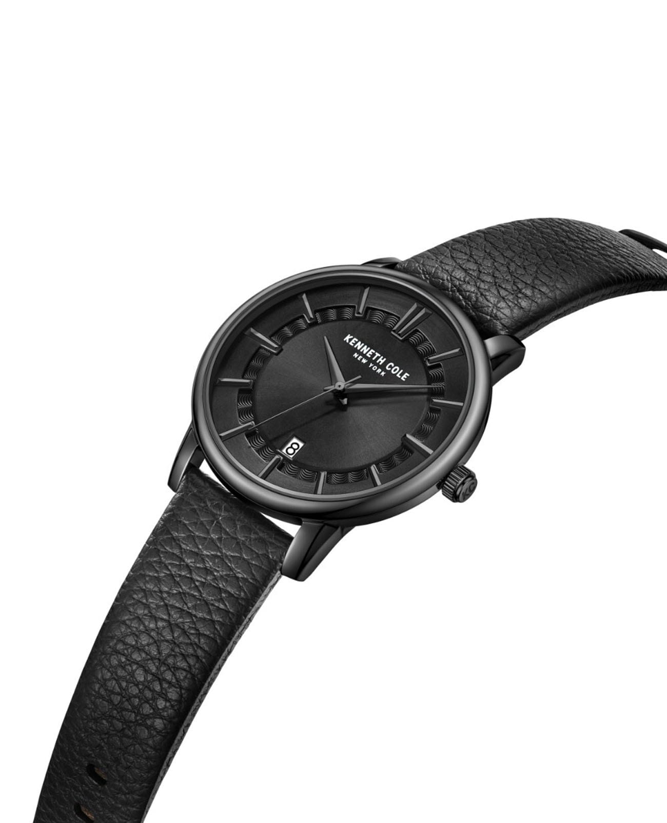 Kenneth Cole Kenneth Cole Modern Classic KCWGB0014106 , наручные мужские часы фото под углом