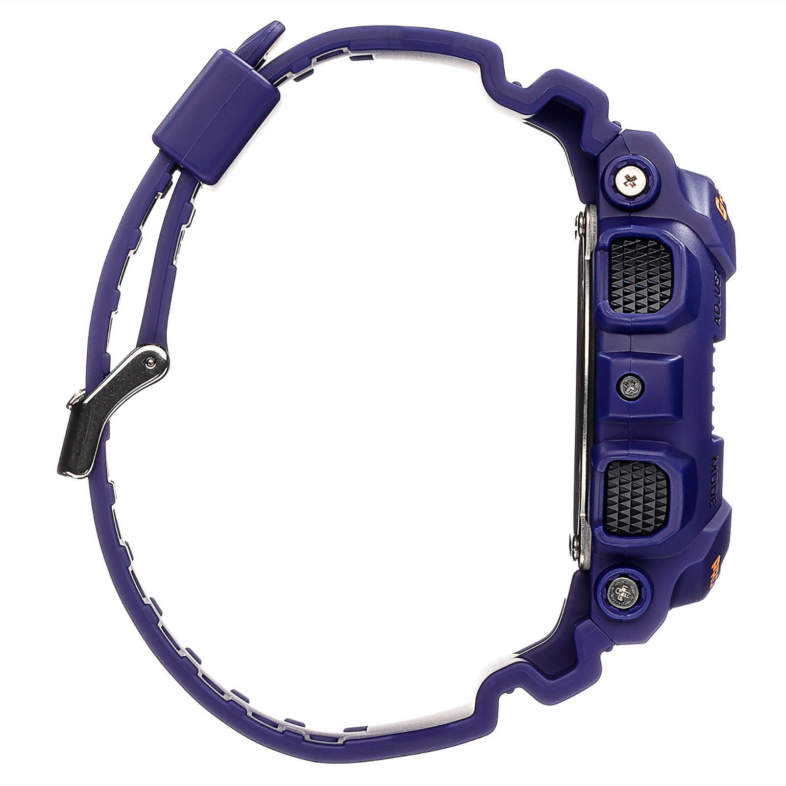 Casio Casio G-Shock GA-140-6AER мужские часы черный циферблат на запястье