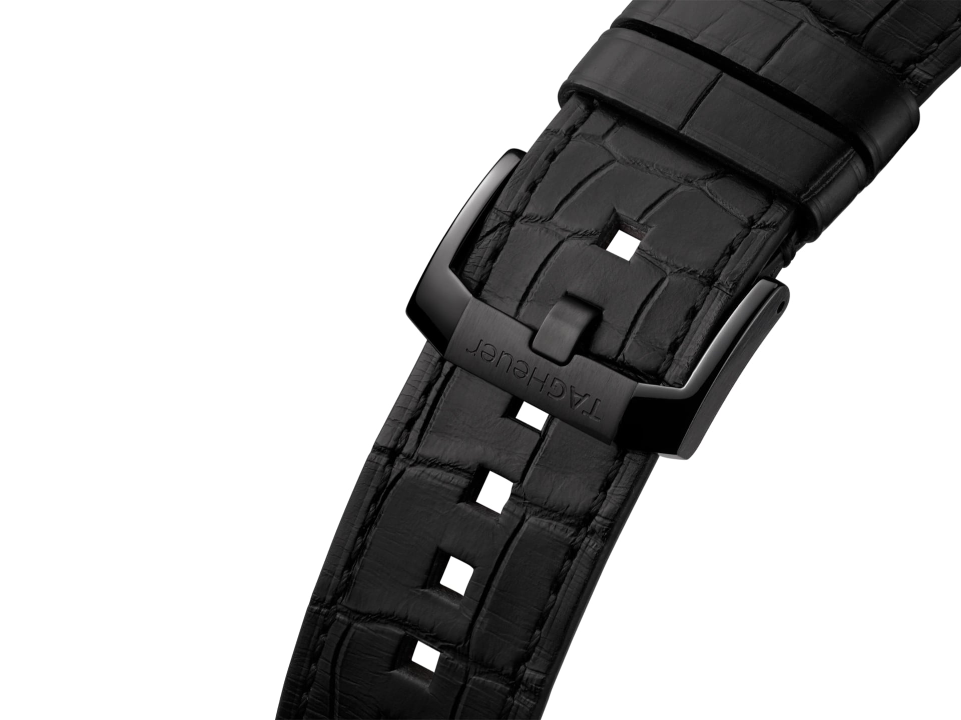 TAG Heuer TAG Heuer Autavia CBE511C.FC8280  - задняя крышка металл сталь корпуса, швейцария часы