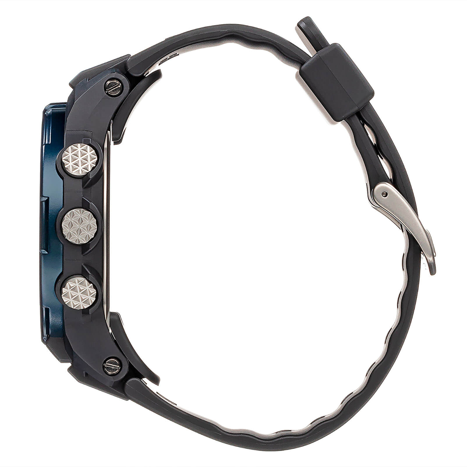 Casio Casio Pro Trek PRW-3100YB-1 PRW, наручные мужские часы фото под углом