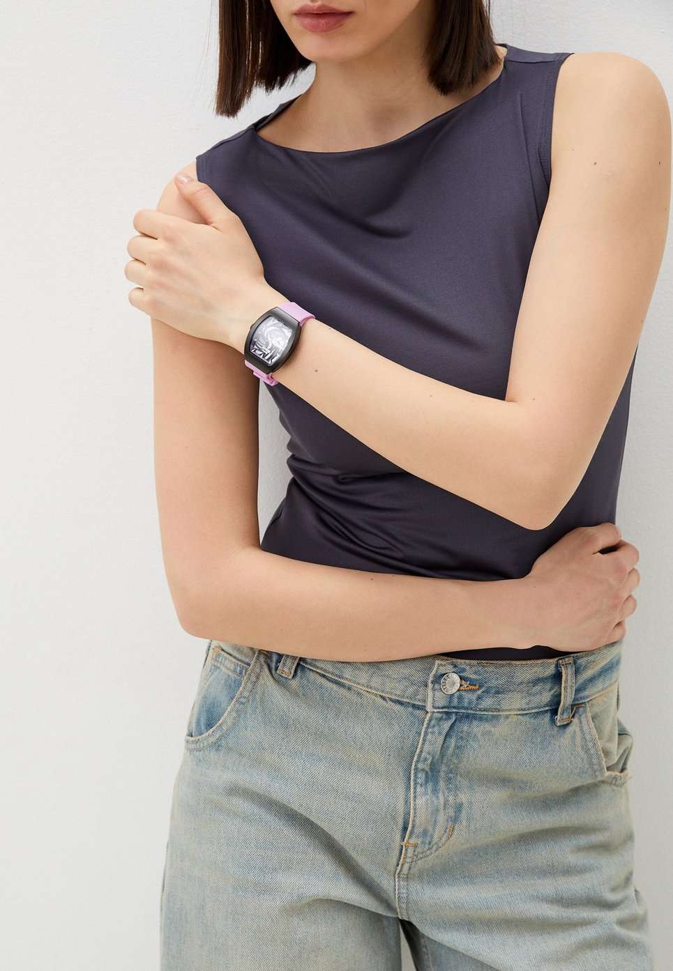 Оригинальные часы Slazenger Slazenger SL.09.2226.3.03 кварцевые калибр механизма  общий вид