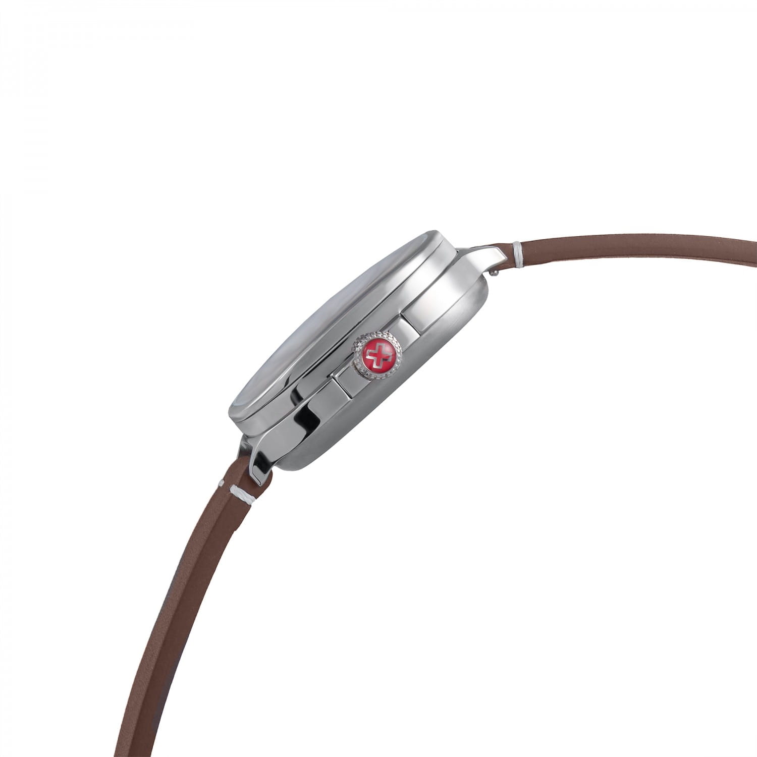 Слава Слава Доктор 3260716/300-8205  - задняя крышка сталь металл корпуса, россия часы