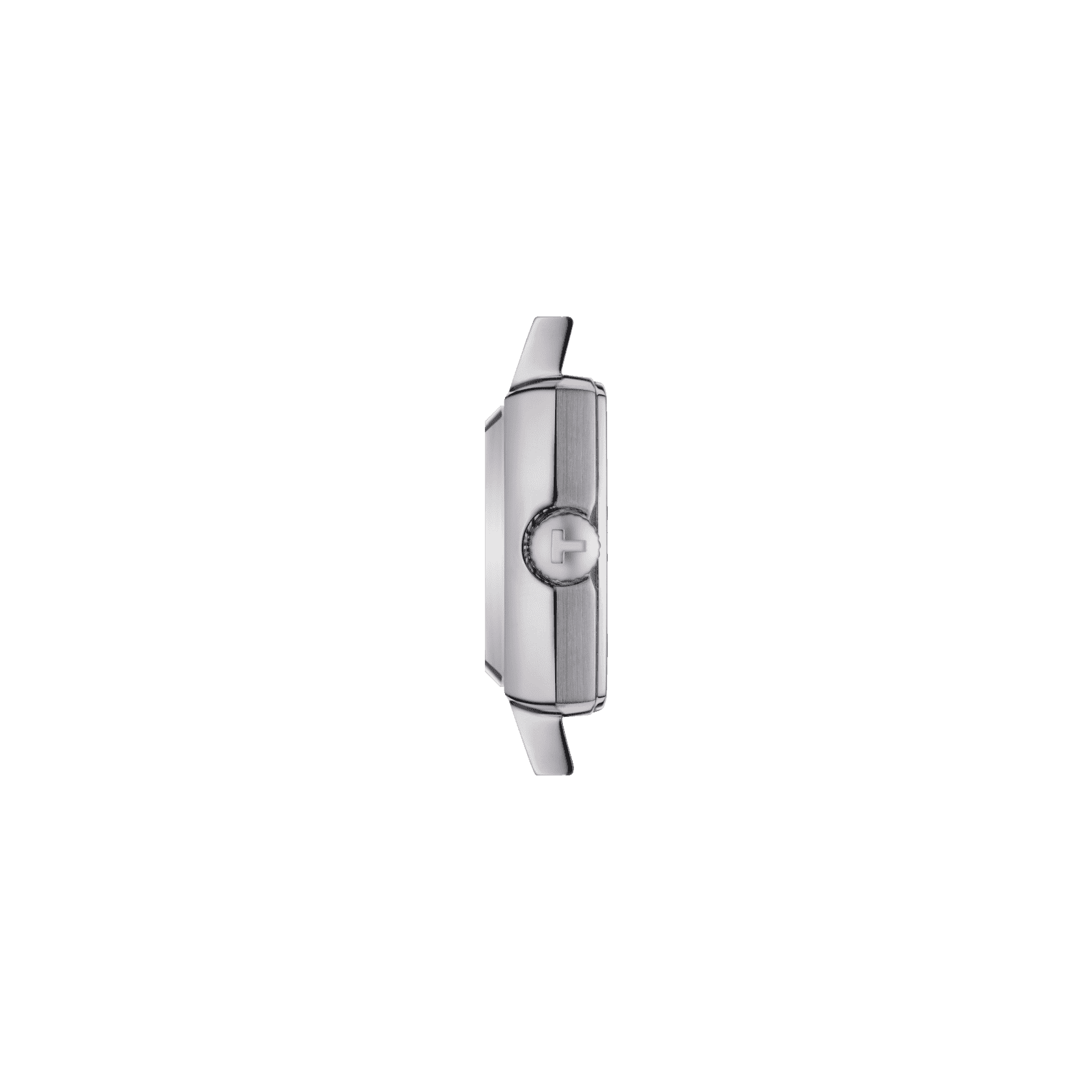 Tissot Tissot Lovely Square Valentines T058.109.16.036.00 кварцевые женские часы часы крупный план серебристый циферблата