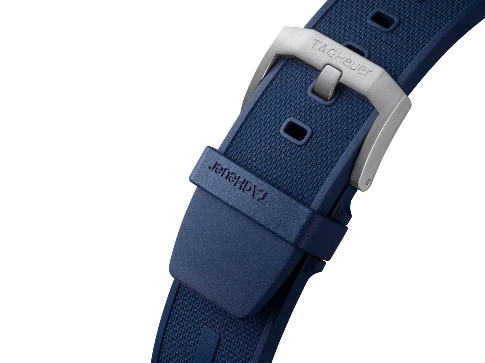 TAG Heuer TAG Heuer Formula 1 x Red Bull Racing CAZ101AL.FT8052 мужские часы синий циферблат на запястье