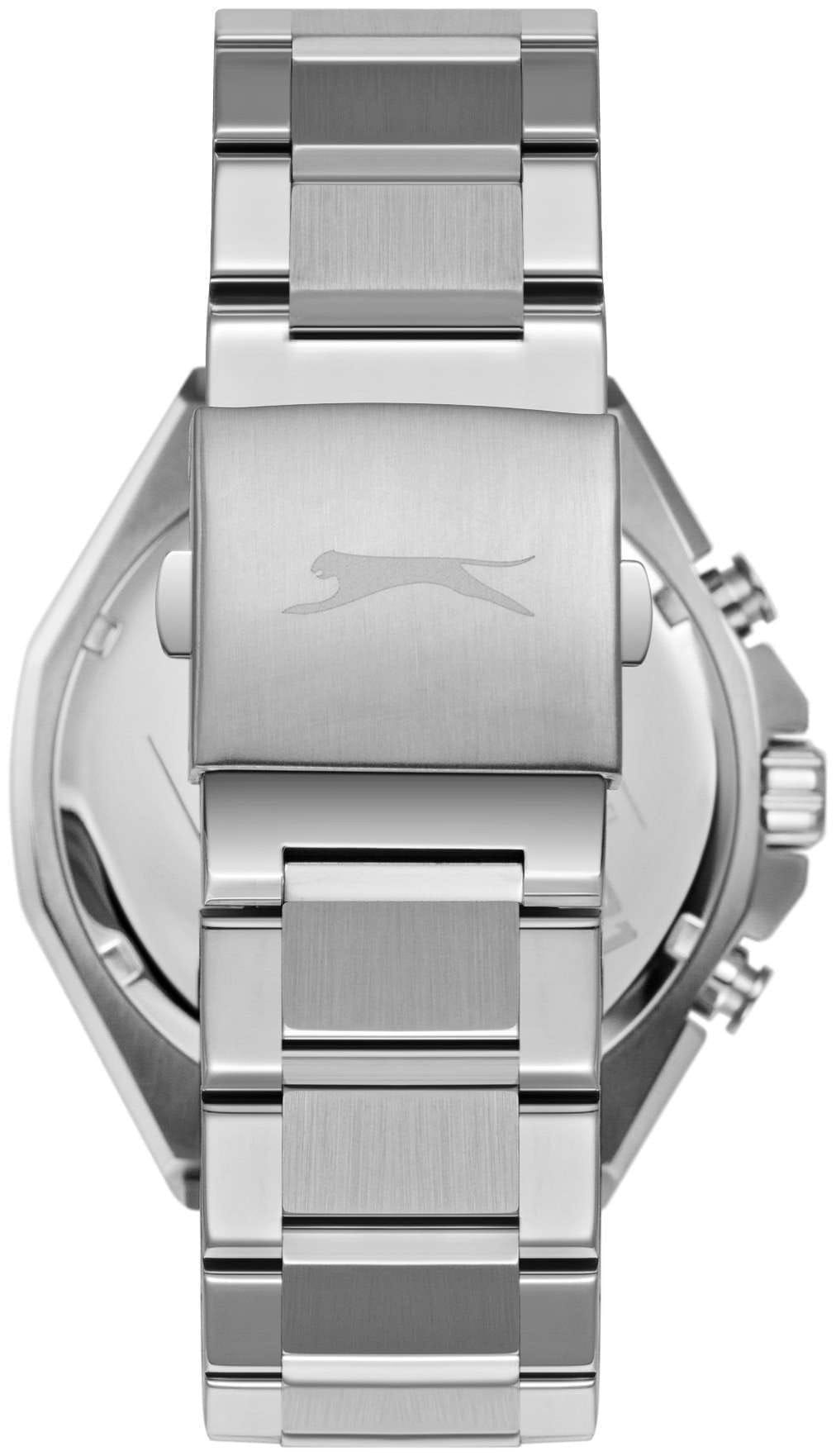 Slazenger Slazenger SL.09.2325.2.01 , наручные мужские часы фото под углом