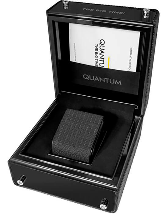 Quantum Quantum HNG715.390 , наручные мужские часы фото под углом