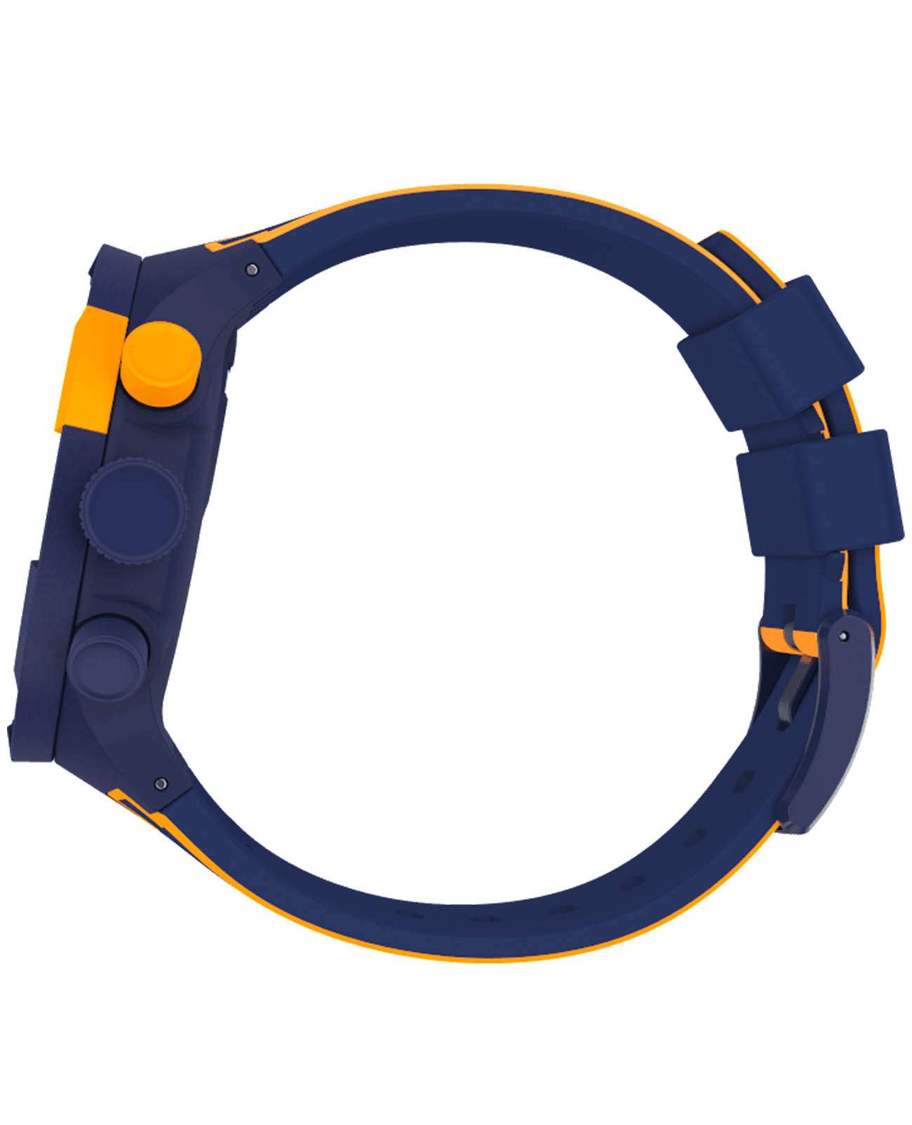 Оригинальные часы Swatch Swatch Big Bold Chrono Pay! SB02N100-5300 кварцевые калибр механизма  общий вид