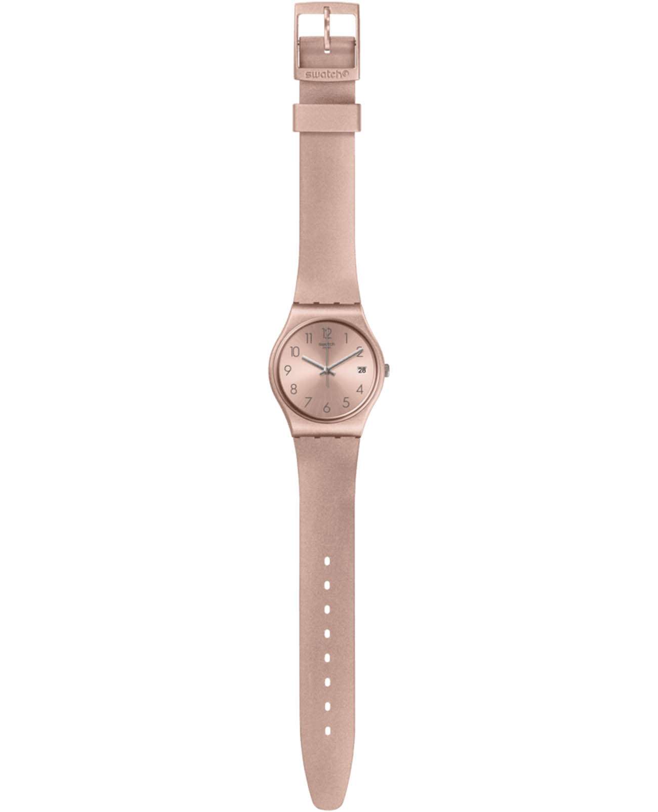 Swatch Swatch Gent Standard GP403  - задняя крышка пластик корпуса, швейцария часы