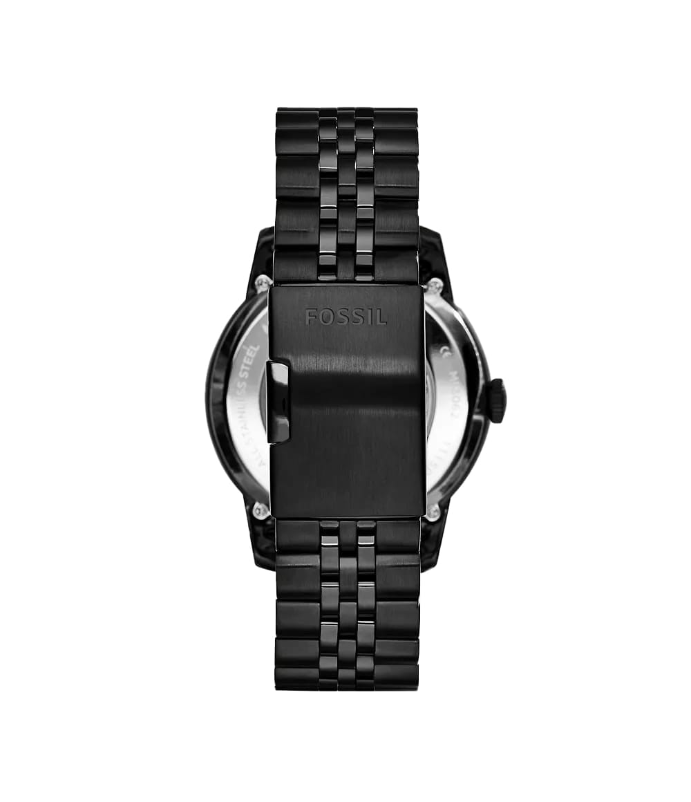 Fossil Fossil Townsman Automatic ME3062 , наручные мужские часы фото под углом