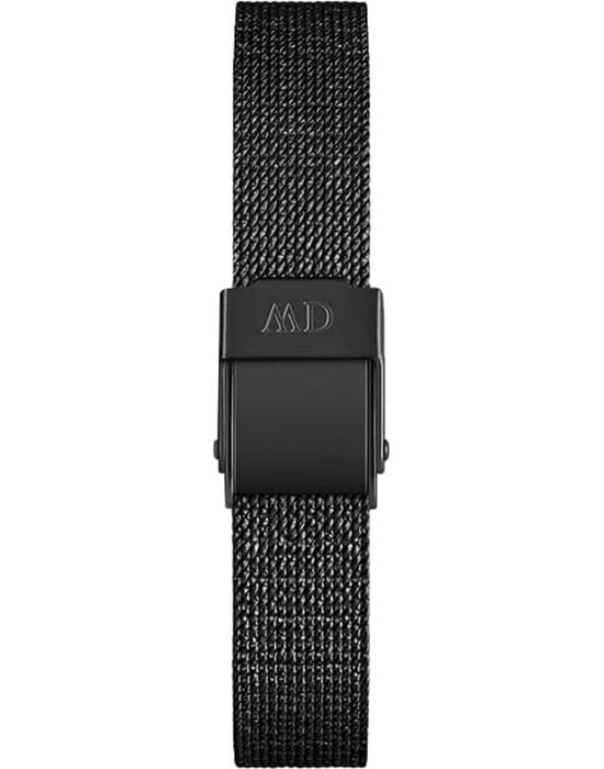 Оригинальные часы Daniel Wellington Daniel Wellington Quadro Ashfield DW00100433 кварцевые калибр механизма  общий вид