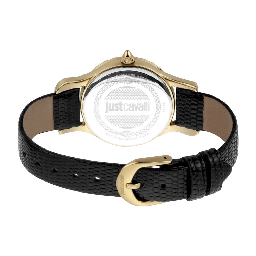 Just Cavalli Just Cavalli Animalier JC1L125L0025 , наручные женские часы фото под углом