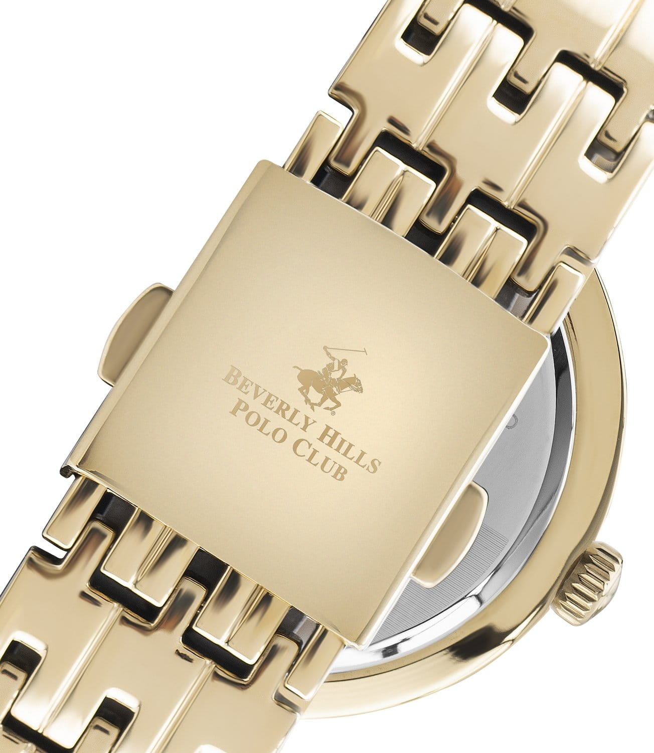 Beverly Hills Polo Club Beverly Hills Polo Club BP3222X.120 , наручные женские часы фото под углом