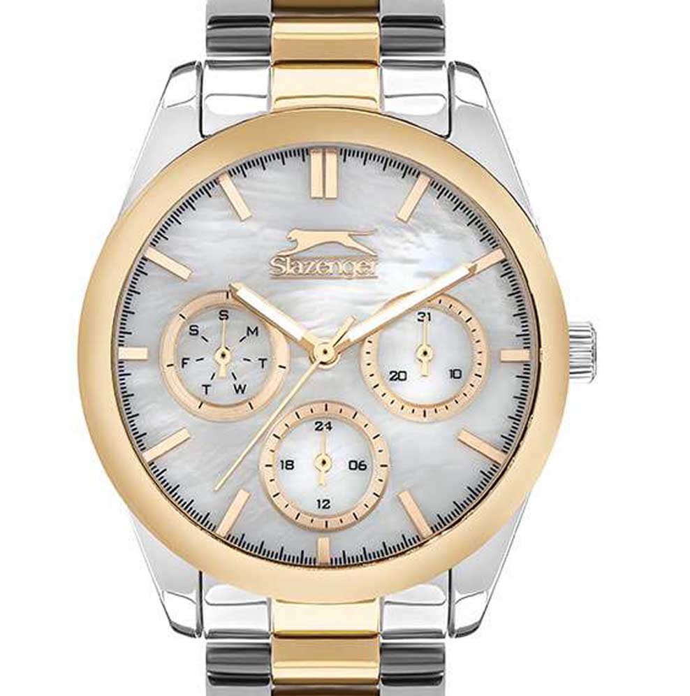 Slazenger Slazenger SL.09.2063.4.05 , наручные женские часы фото под углом