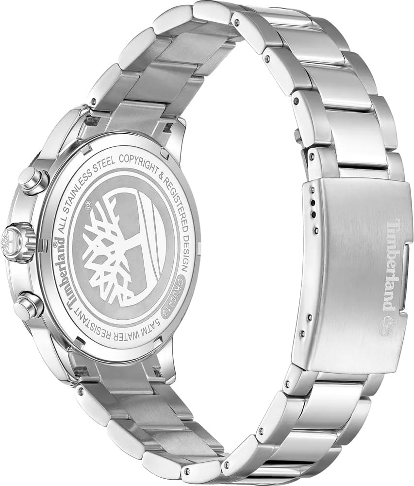 Timberland Timberland Parkman TDWGK0041302 , наручные мужские часы фото под углом