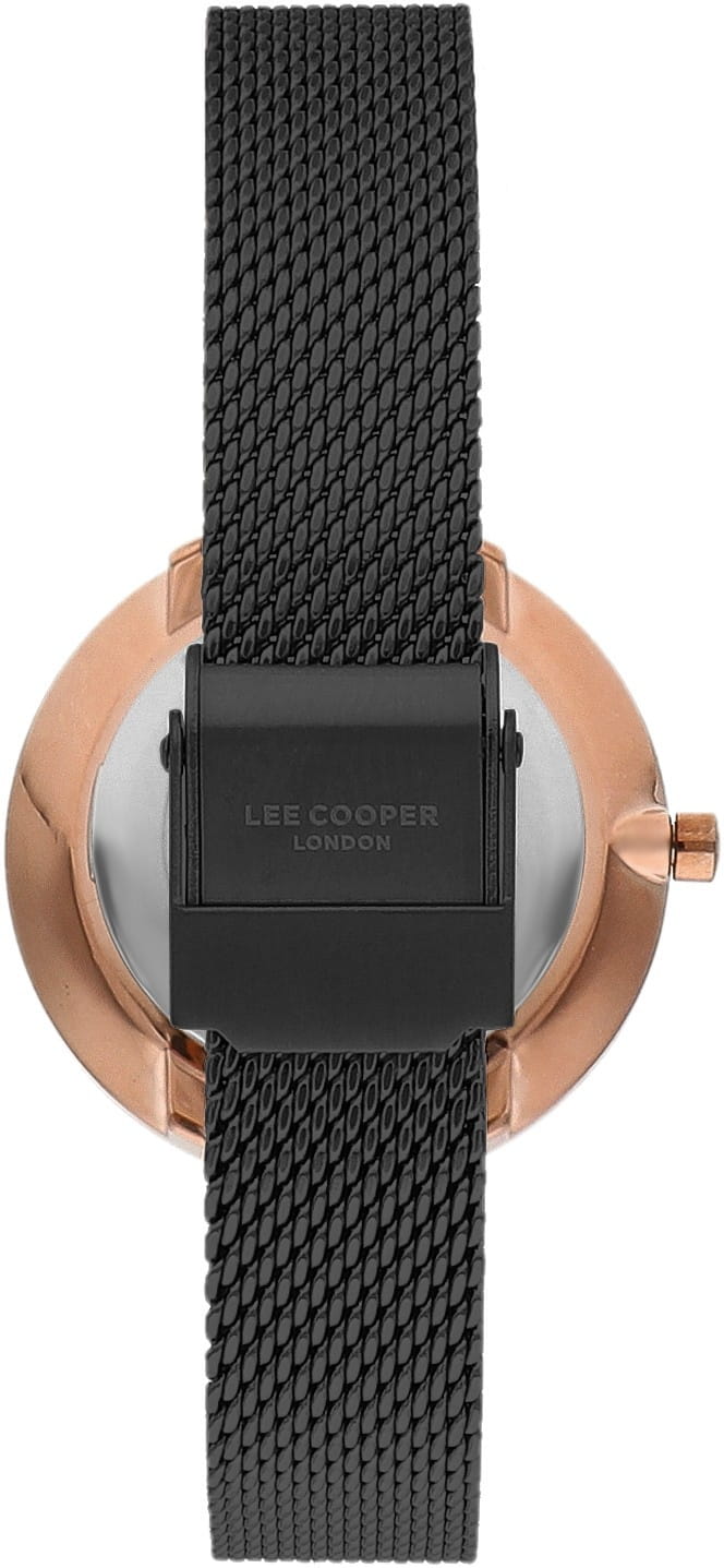 Lee Cooper Lee Cooper LC07601.450 , наручные женские часы фото под углом