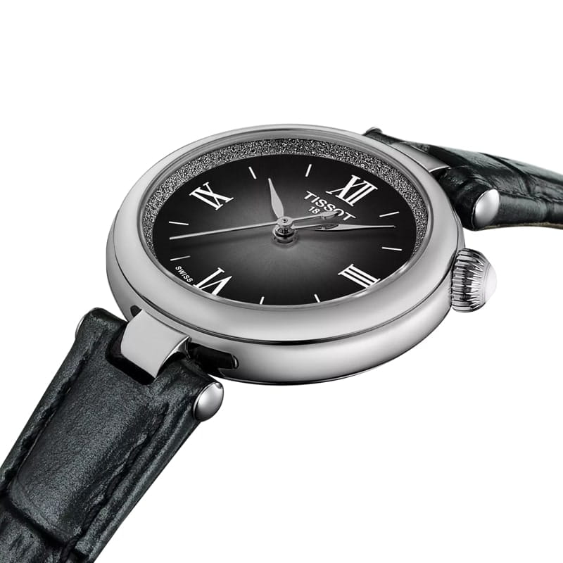 Tissot Tissot Desire T152.010.16.038.00 Desire - задняя крышка сталь металл корпуса, швейцария часы