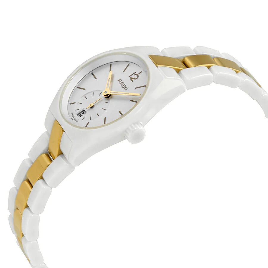 Rado Rado Specchio R27085017 , наручные женские часы фото под углом