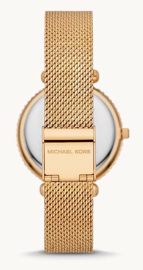 Оригинальные часы Michael Kors Michael Kors Runway Slim MK4629 кварцевые калибр механизма  общий вид