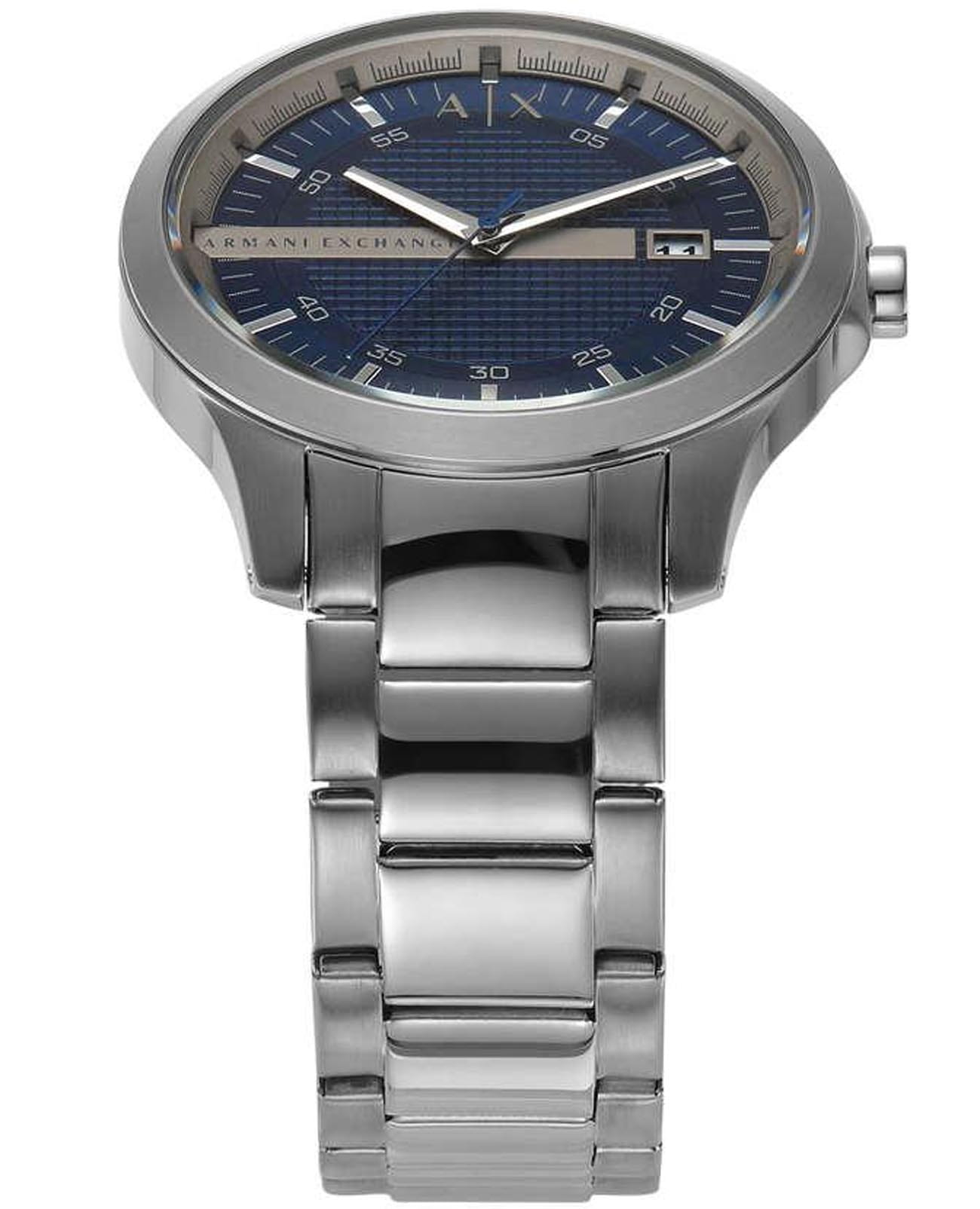 Armani Exchange Armani Exchange Hampton AX2451 , наручные мужские часы фото под углом