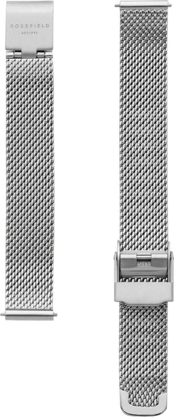 Rosefield Rosefield The Boxy XS QMWMS-Q038 QMWMS-Q038 оригинальные женские часы в комплекте с коробкой