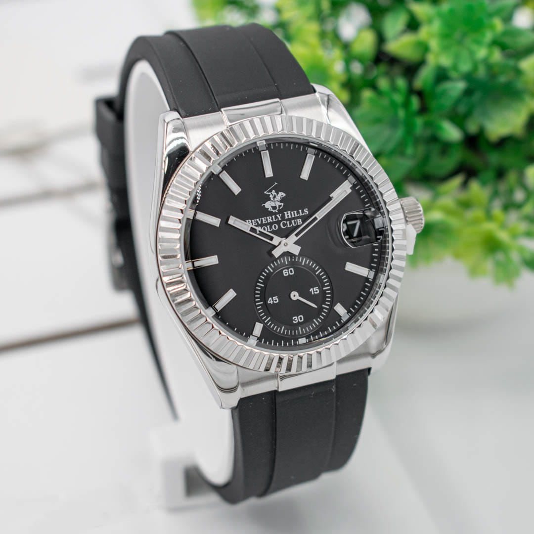 Оригинальные часы Beverly Hills Polo Club Beverly Hills Polo Club BP3325X.351 кварцевые калибр механизма  общий вид