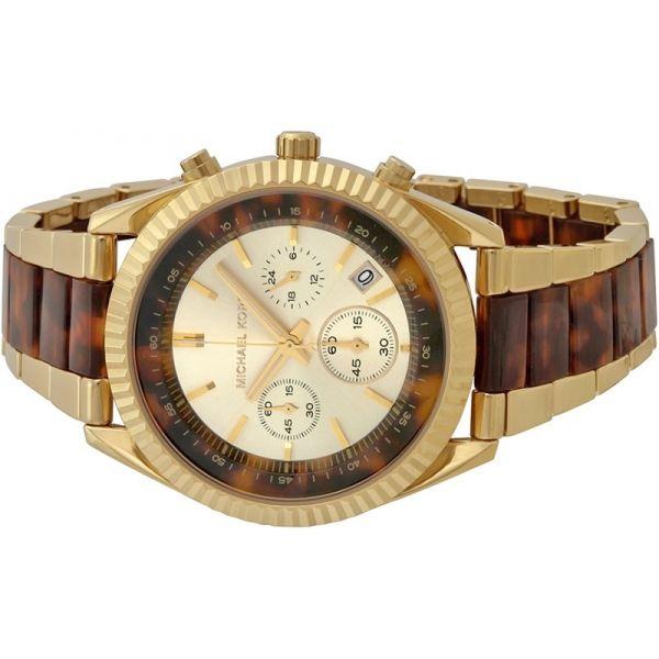 Michael Kors Michael Kors Portia MK5963 , наручные женские часы фото под углом