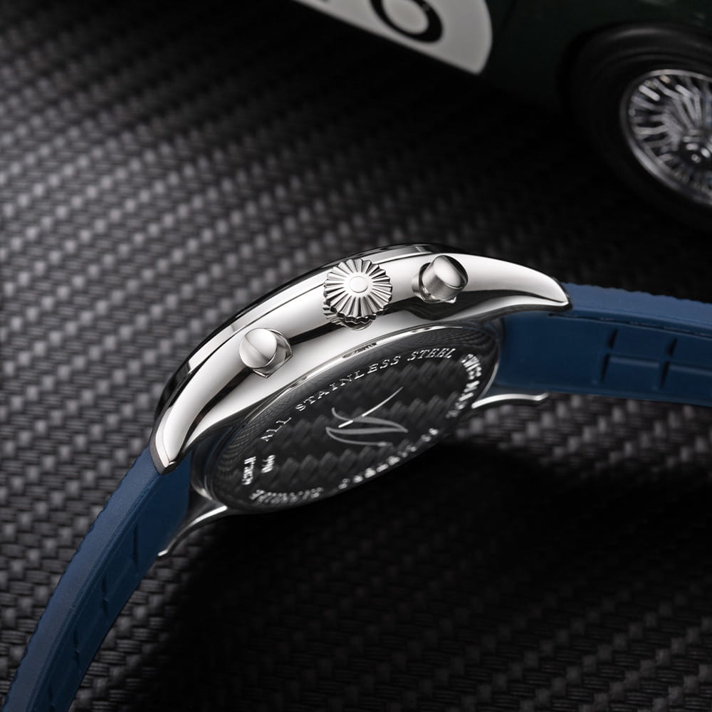 Оригинальные часы Aerowatch Aerowatch Les Grandes Classiques 79990 AA05 кварцевые калибр механизма  общий вид