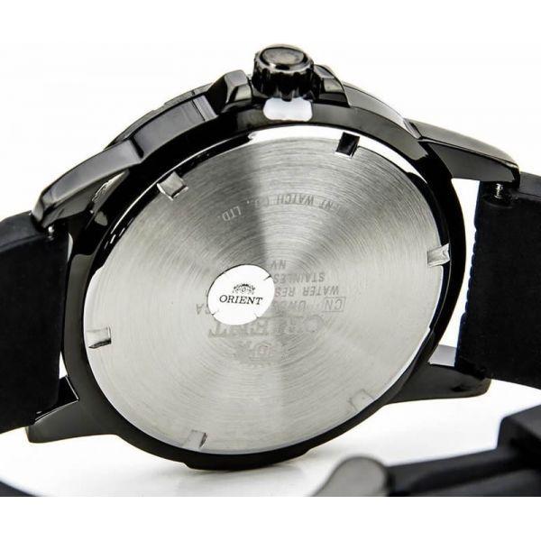 Оригинальные часы Orient Orient UNE900BB (FUNE900BB)  калибр механизма  общий вид